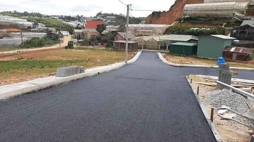 Bán đất Đà Lạt - Đường Đa Phú 400m2 thổ cư giá 8 tỷ Bán đất Đà Lạt - Đường Đa Phú 400m2 thổ cư giá 8 tỷ