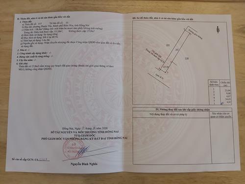 Bán nhà mặt tiền Quốc Lộ 51 dt 138m2 Phường Phước Tân, TP Biên Hoà giá 5.2 tỷ Bán nhà mặt tiền Quốc Lộ 51 dt 138m2 Phường Phước Tân, TP Biên Hoà giá 5.2 tỷ