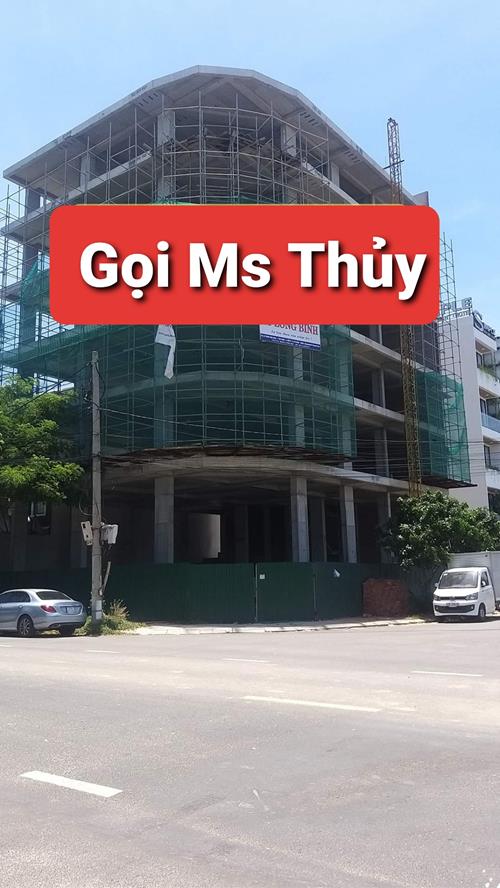 Cho thuê nhà 5 tầng gần Cầu Rồng gần Sông Hàn 1800m2 Cho thuê nhà 5 tầng gần Cầu Rồng gần Sông Hàn 1800m2