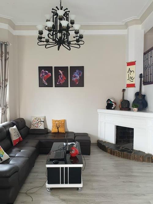 Bán biệt thự 264 m2 tại đường Cao Thắng Phường 7 TP Đà Lạt, giá 7.5 tỷ Bán biệt thự 264 m2 tại đường Cao Thắng Phường 7 TP Đà Lạt, giá 7.5 tỷ