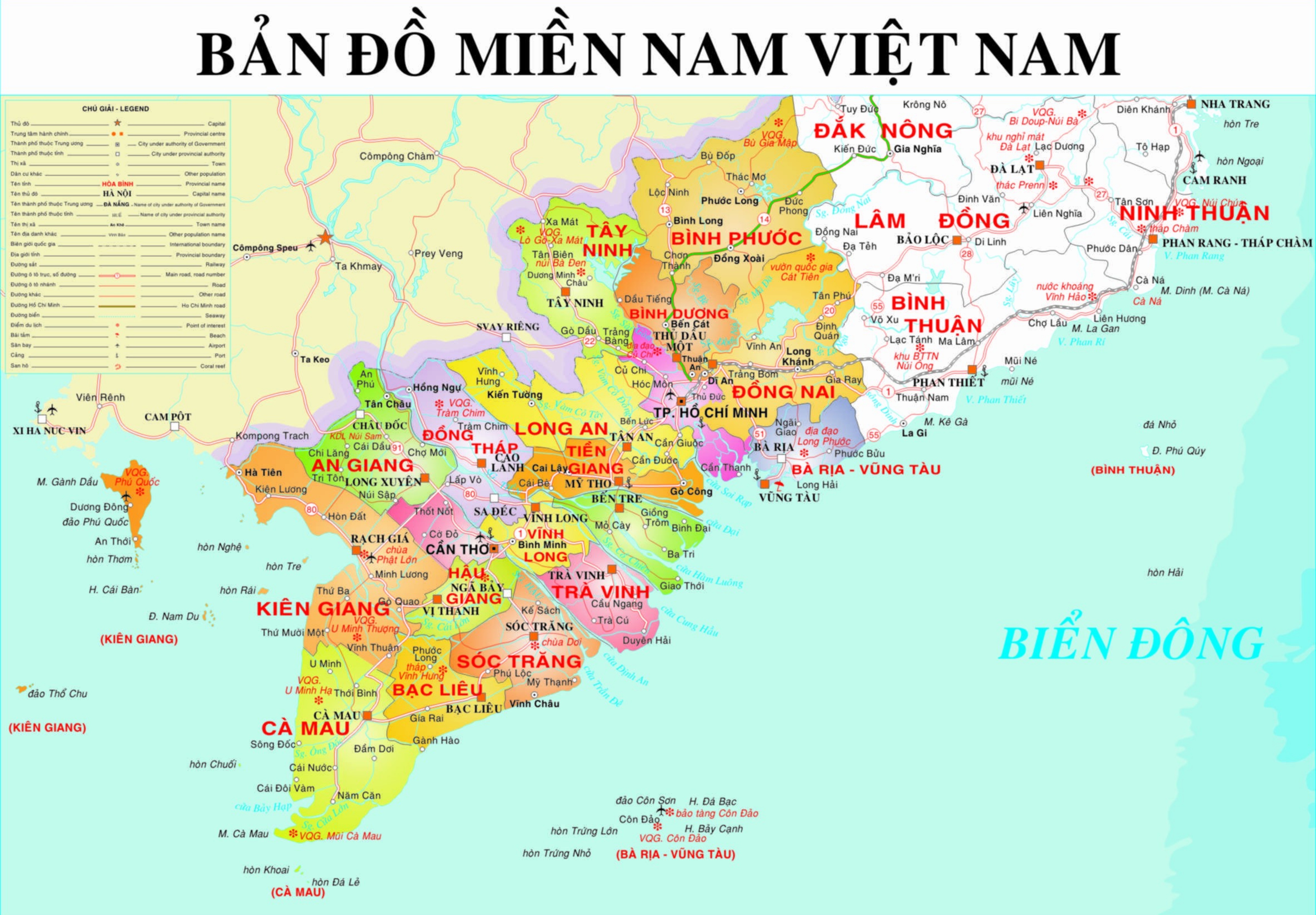 Bản đồ hành chính các tỉnh Việt Nam: Đây là bản đồ chi tiết về cấu trúc hành chính của các tỉnh Việt Nam. Bạn có thể thấy được biên giới của các tỉnh, vị trí của các quận huyện và các đường giao thông quan trọng. Đây là công cụ hỗ trợ quan trọng cho việc tìm kiếm thông tin về các địa phương Việt Nam và xây dựng kế hoạch du lịch.