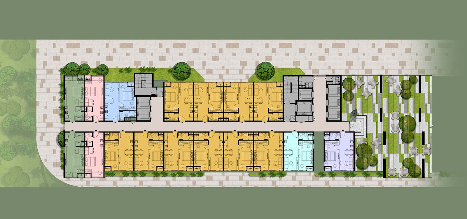 CĂN HỘ SMARTEL SIGNIAL