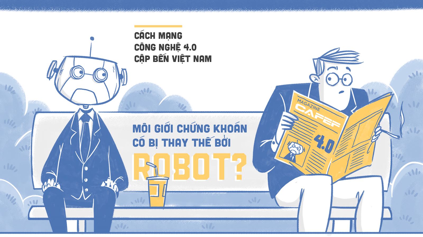 Môi giới bất động sản 4.0