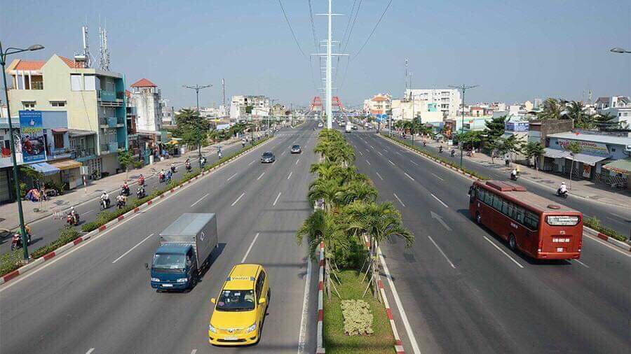Đồng Nai khi điều chỉnh giá đất tăng hơn gấp đôi