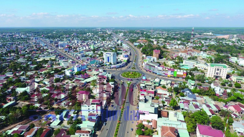 san bay long thanh