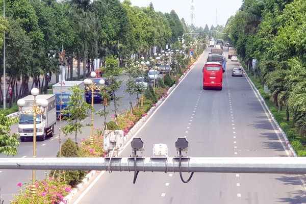 Đồng Nai xây dựng thành phố thông minh "xứng tầm" với sân bay Quốc Tế Long Thành