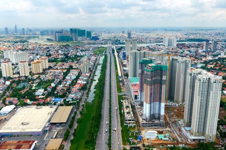 Bài học "xương máu" để chọn mua được căn hộ  tốt nhất