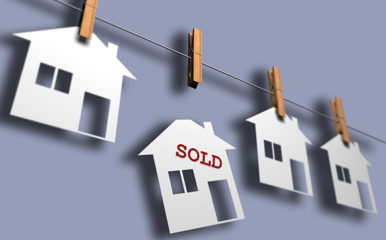 Tránh mất tiền khi góp vốn mua bất động sản