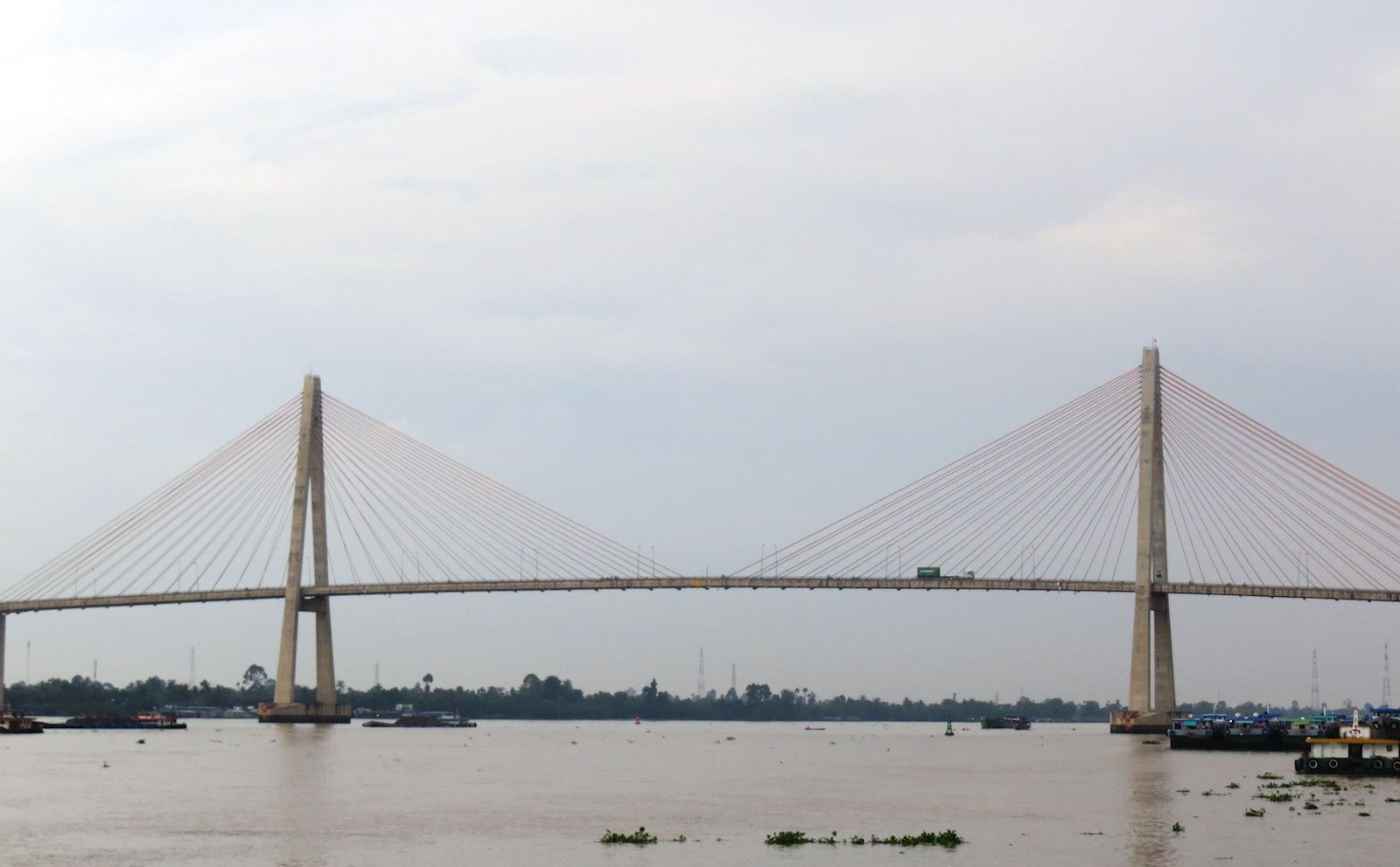 cầu Rạch Miễu 2
