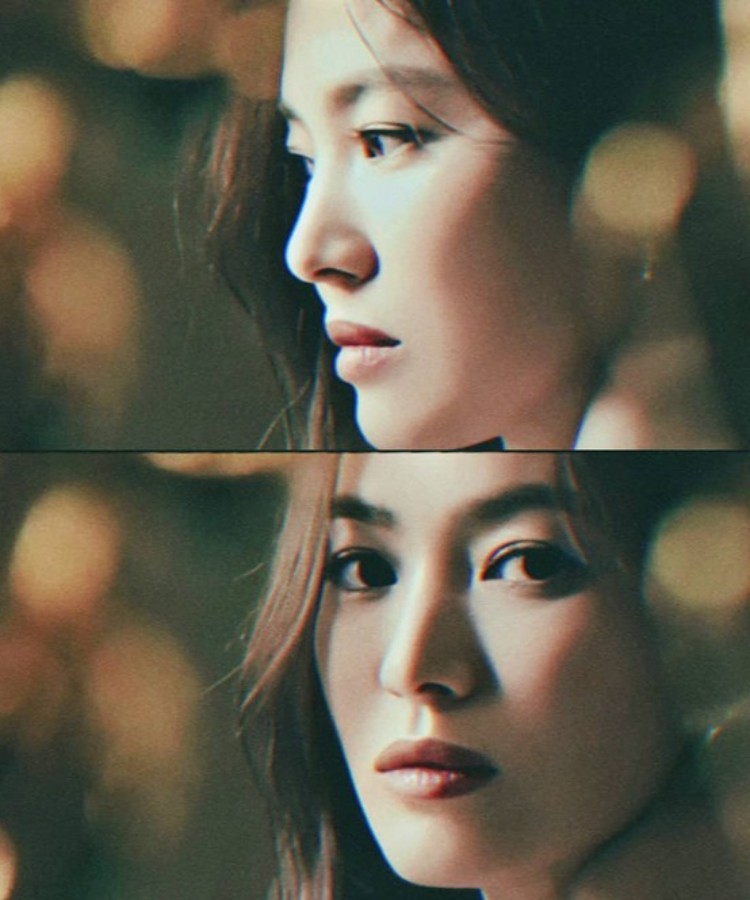 GameThuVi.Com - Song Hye Kyo – Thành công tỷ lệ nghịch với tình duyên 8