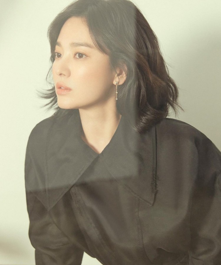 GameThuVi.Com - Song Hye Kyo – Thành công tỷ lệ nghịch với tình duyên 9