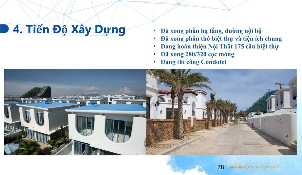 Tiện độ căn hộ Condotel Cam Ranh Bay