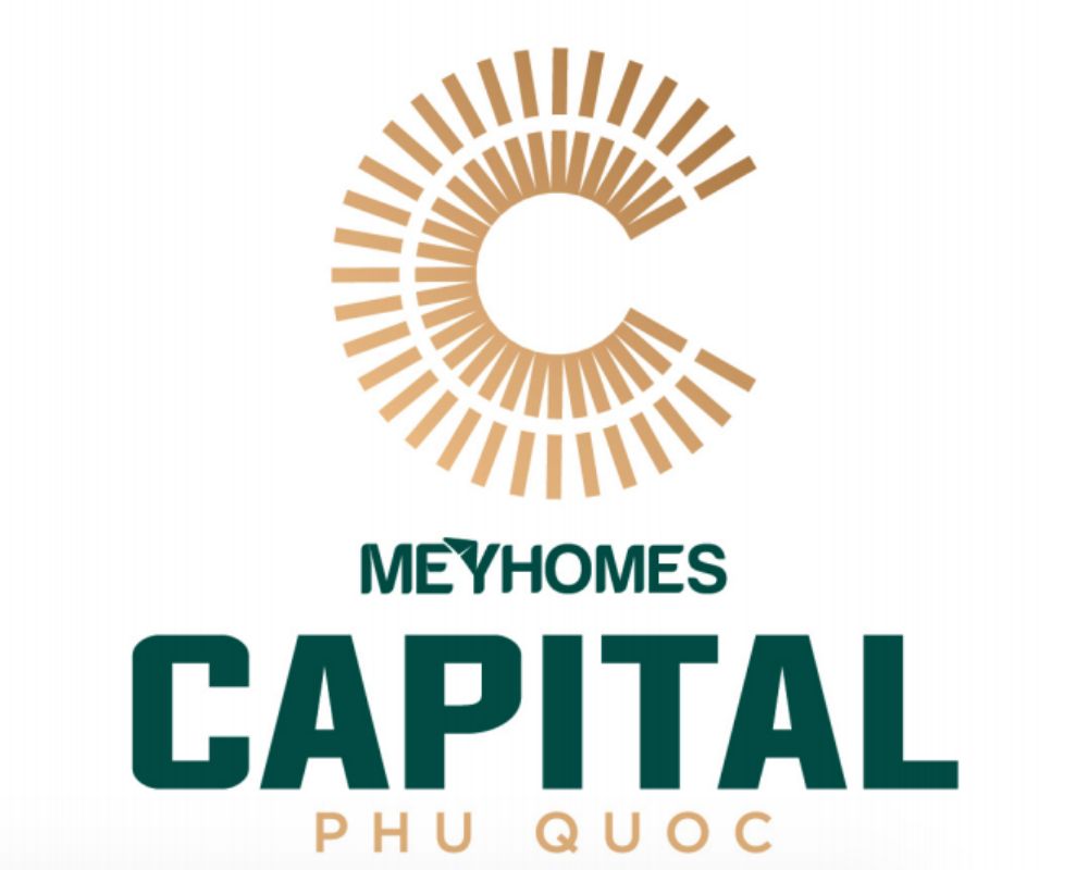 Logo dự án Meyhomes Capital Phú Quốc