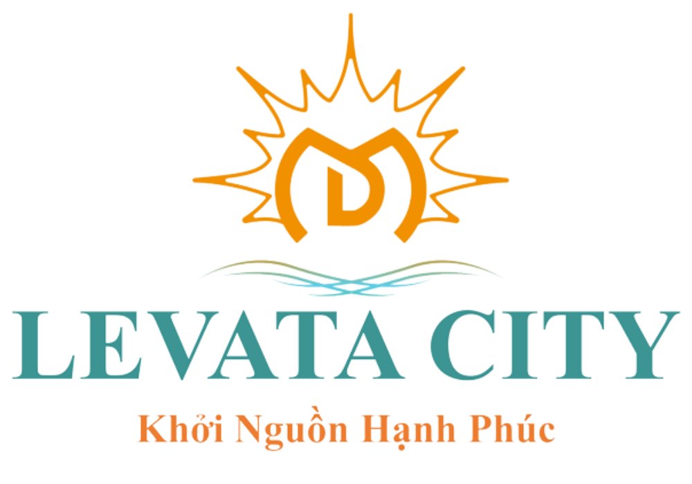 Logo dự án nhà phố Levata City Tên Lửa Tân Bình
