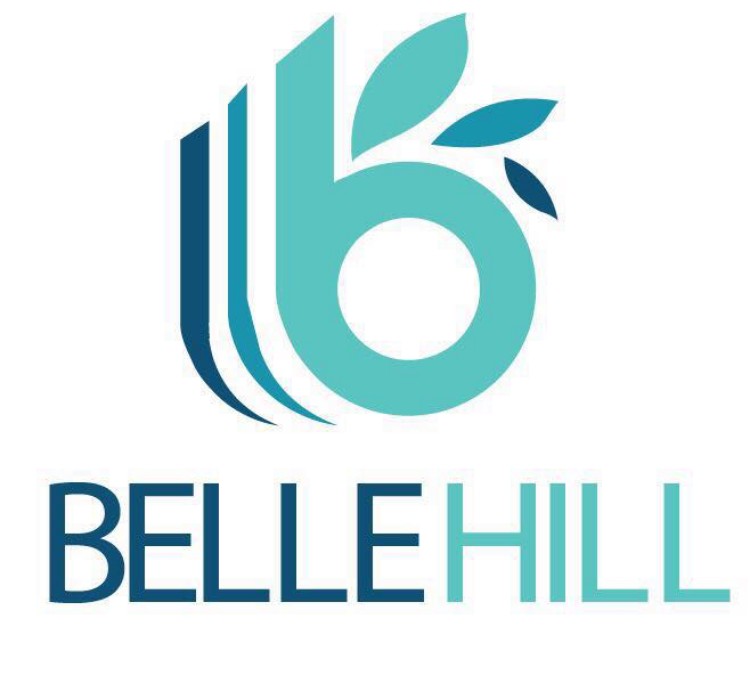 Logo dự án căn hộ Belle Hill Nha Trang