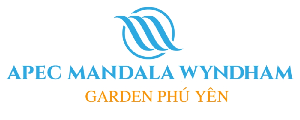 Logo căn hộ Apec Mandala Wyndham Garden Phú Yên