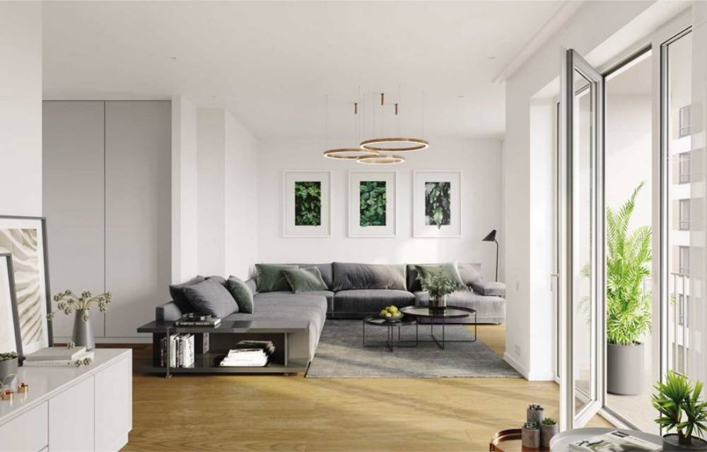 Thiết kế dự án Apec Diamond Park Lạng Sơn 