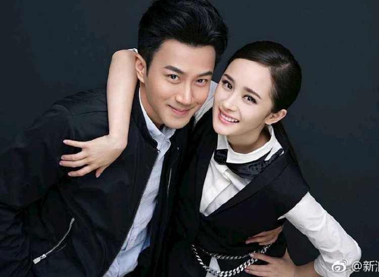 GameThuVi.Com - Dương Mịch – đom đóm miệt mài vỗ cánh để tỏa sáng 5