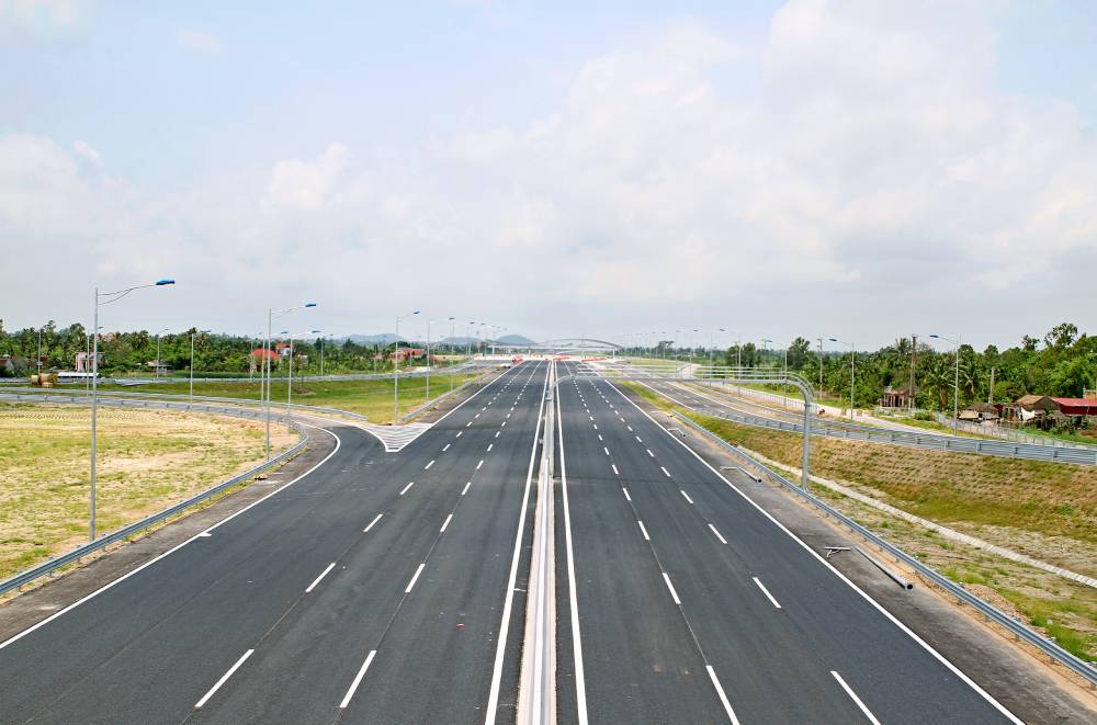 Cao tốc Hóc Môn - Mộc Bài
