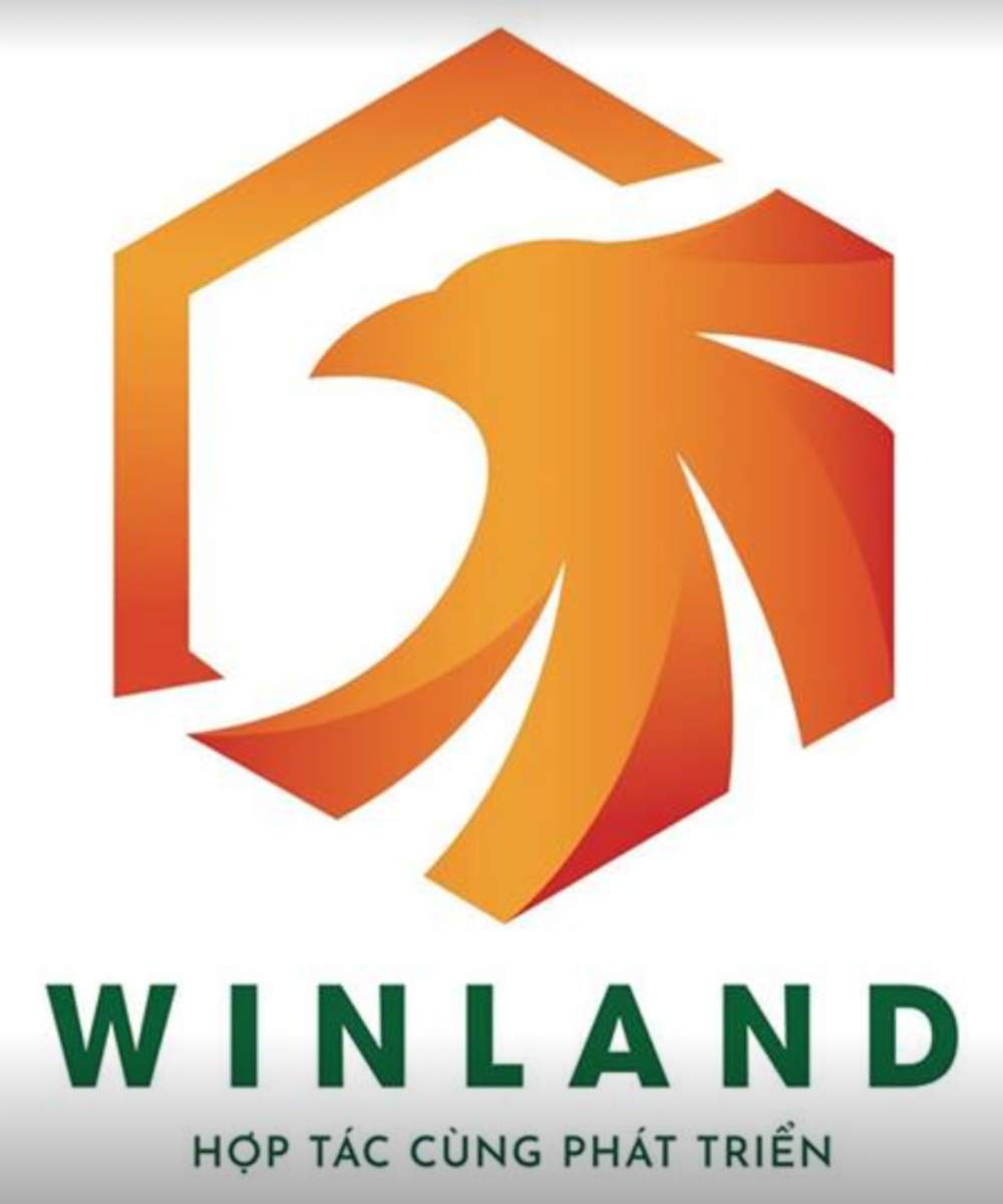 Logo chủ đầu tư dự án Winland Long Thành