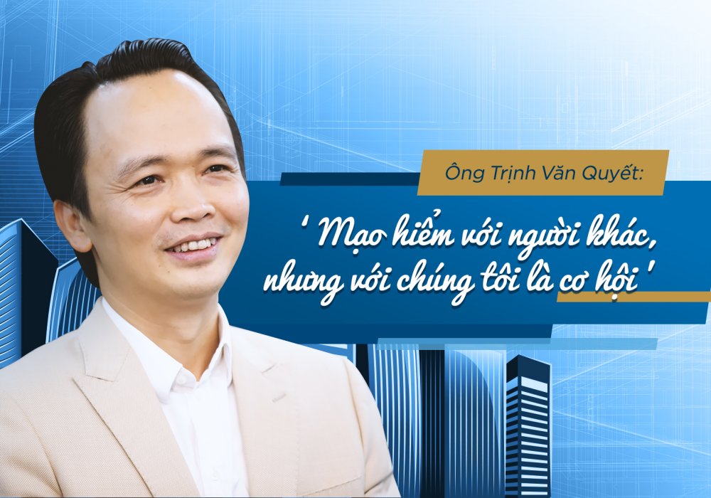 GameThuVi.Com - Trịnh Văn Quyết - Từ tỷ phú số 1 sàn chứng khoán tới đại gia nhiều Bê Bối 2