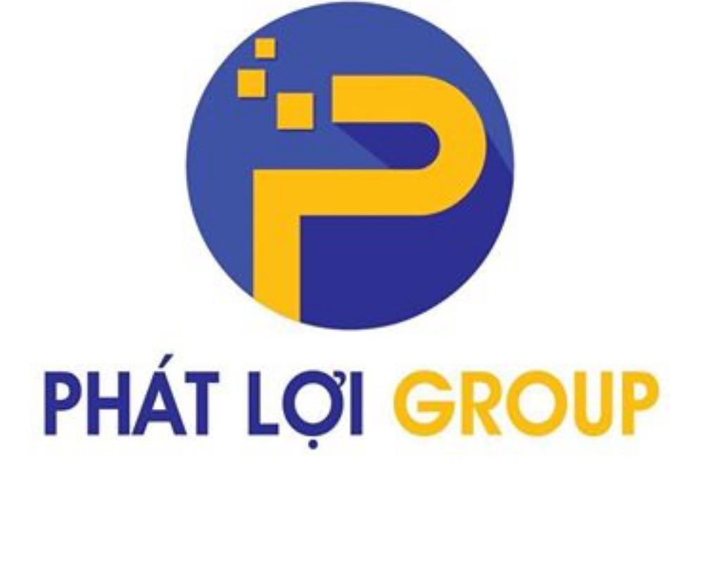 Logo chủ đầu tư dự án khu dân cư Phước Long Thọ Bà Rịa