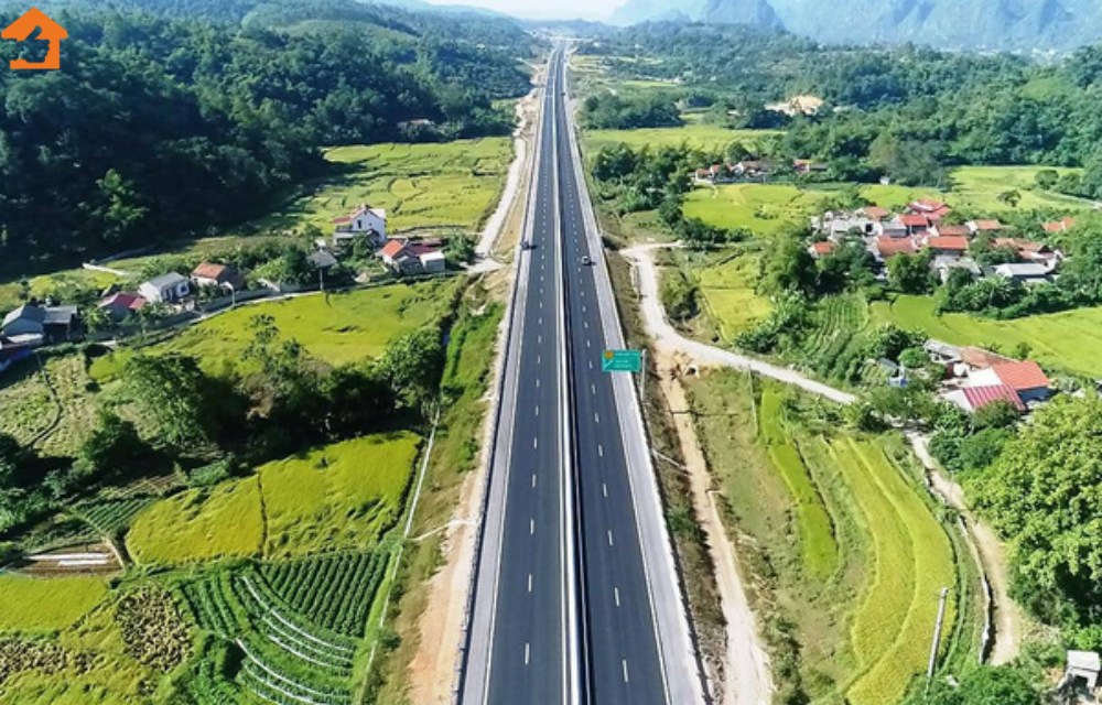 Cao tốc Bắc Giang Lạng Sơn giúp các tỉnh thành đi qua phát triển kinh tế xã hội
