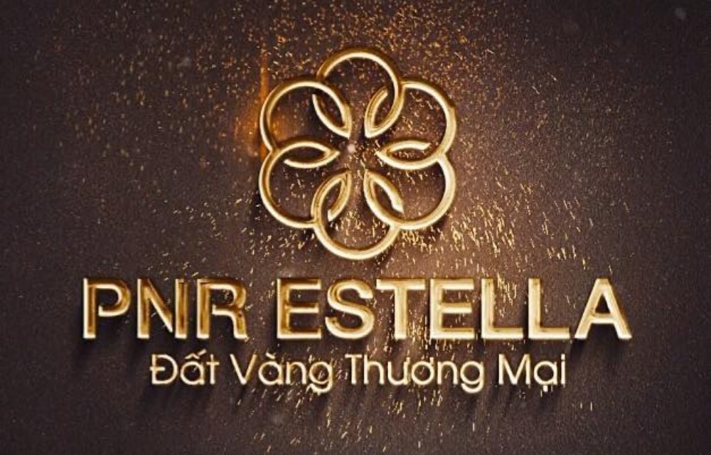 Logo dự án đất nền PNR Estella Trảng Bom Đồng Nai