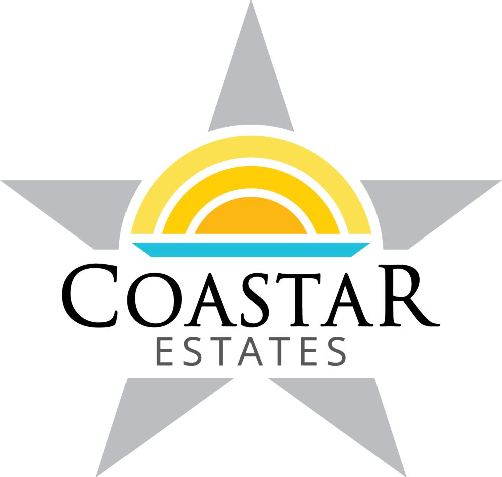 Logo dự án Coastar Estate Hồ Tràm