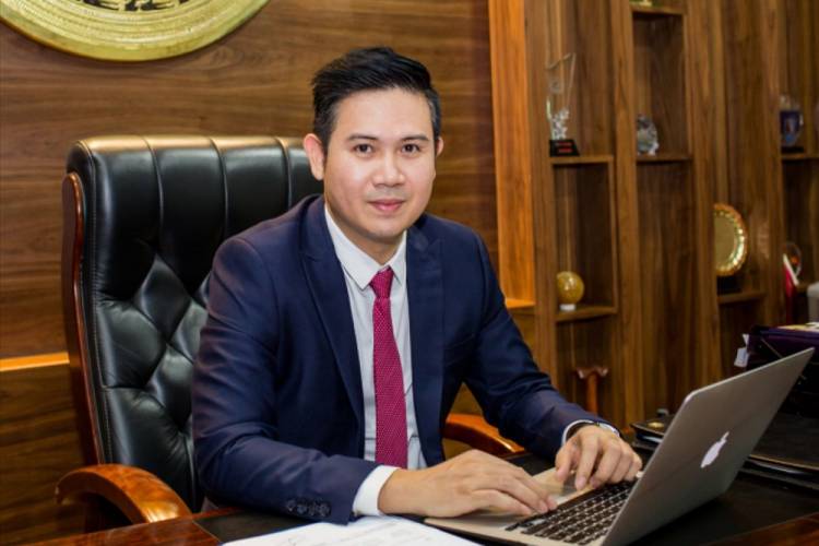 GameThuVi.Com - Shark Tam là ai? Thông tin tiểu sử Phạm Văn Tam (Update 2023) 1