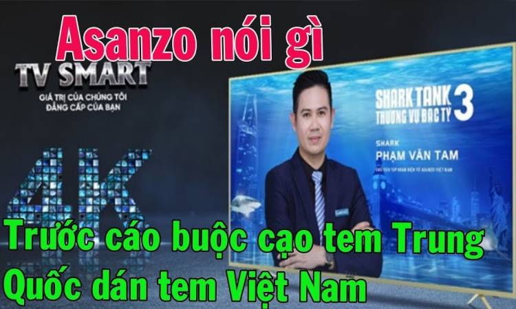 GameThuVi.Com - Shark Tam là ai? Thông tin tiểu sử Phạm Văn Tam (Update 2023) 4