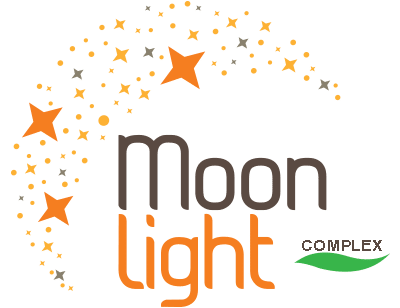 Logo chính thức dự án căn hộ Moonlight Complex