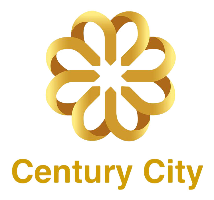 Logo chính thức dự án Century City