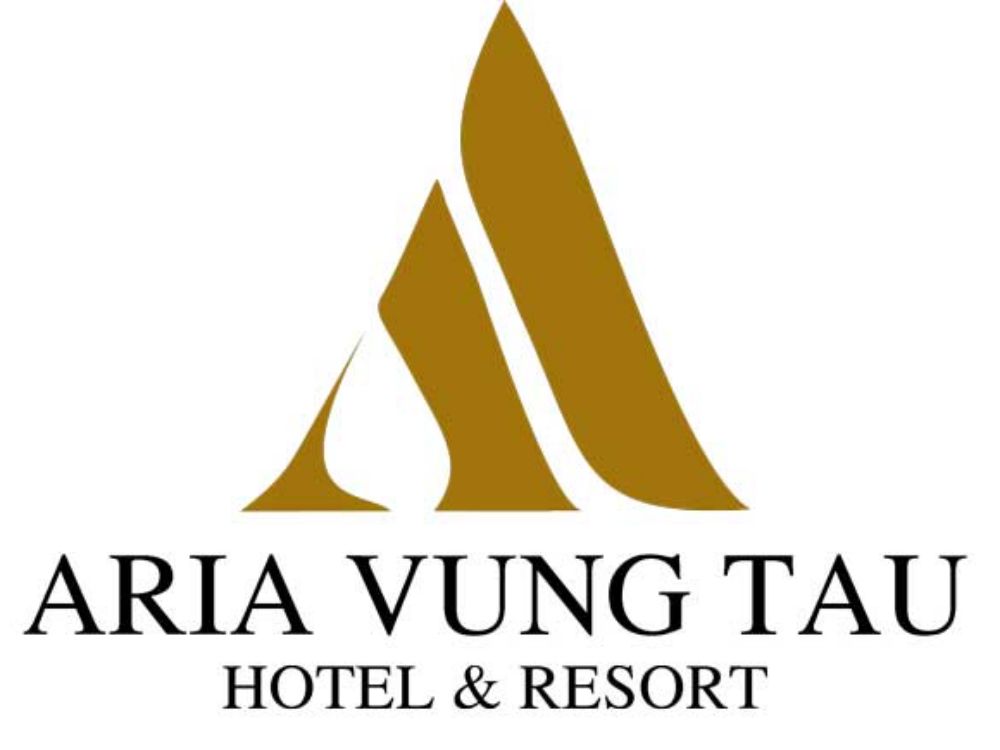 Logo dự án Aria Vũng Tàu Hotel & Resort
