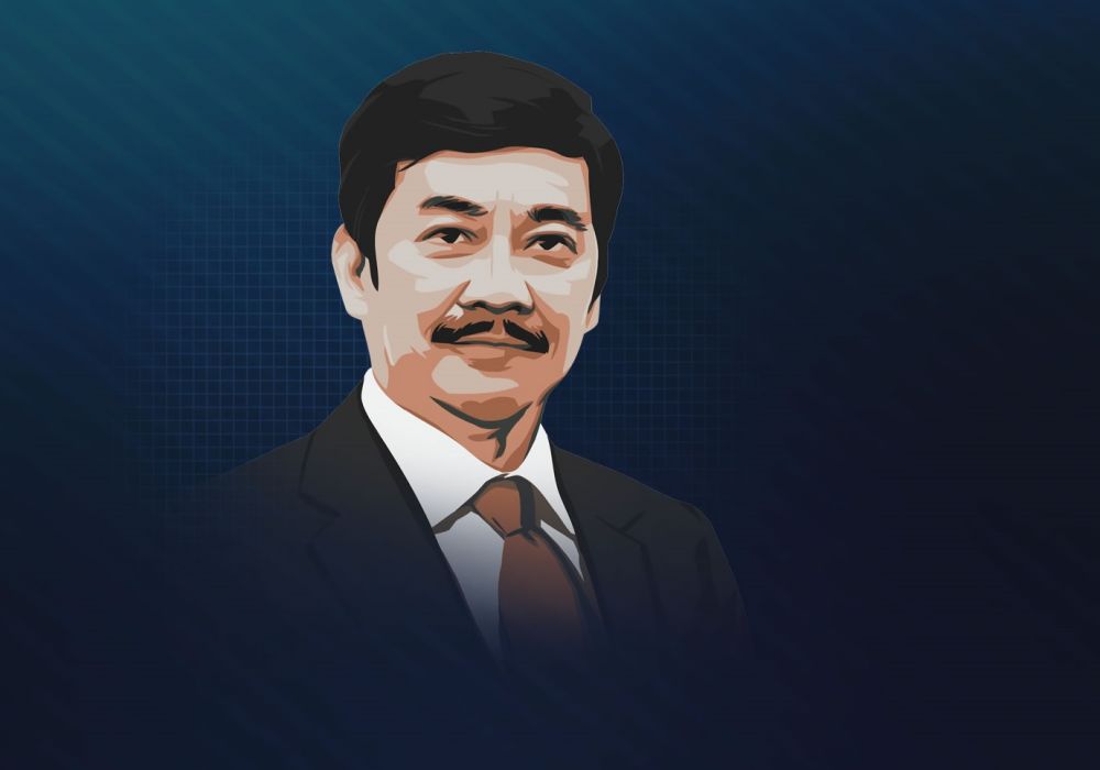 Chân dung Bùi Thành Nhơn - vị tỷ phú USD thứ 7 của Việt Nam lần đầu góp mặt trên Forbes vào năm 2022