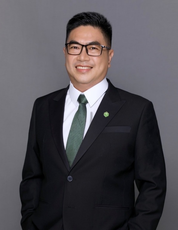 Ông Bùi Xuân Huy tiếp quản vị trí Chủ tịch HĐQT Tập đoàn Novaland từ ngày 20/1/2022