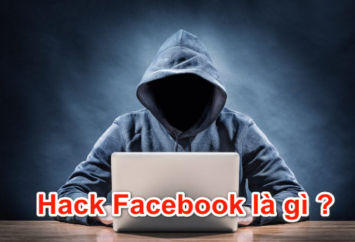 Hướng dẫn hack facebook 2016