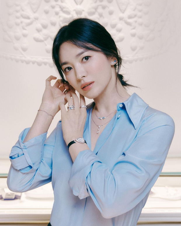 GameThuVi.Com - Song Hye Kyo – Thành công tỷ lệ nghịch với tình duyên 14