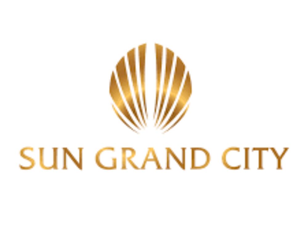 Logo dự án Sun Grand City Nam Hòa Xuân 