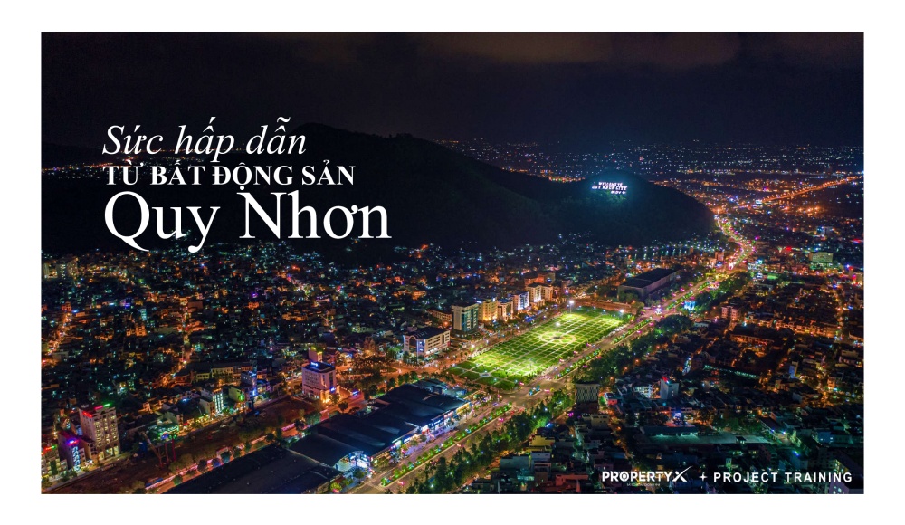 Phân tích căn hộ Grand Center Quy Nhơn