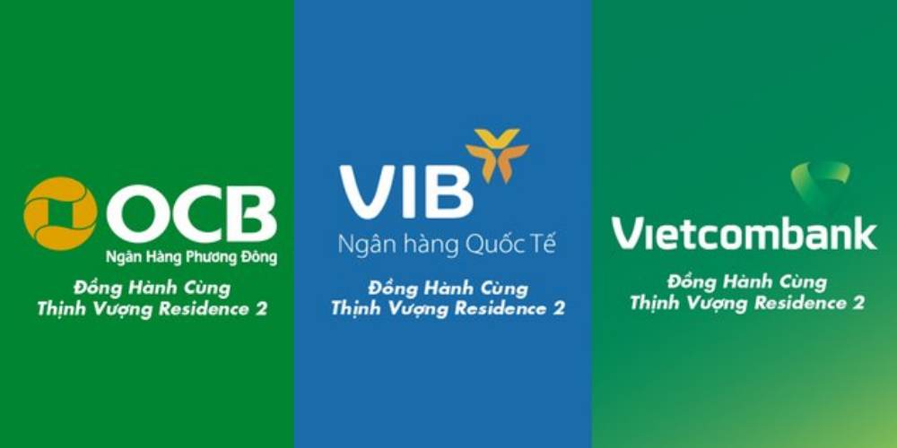 Dự án Bà Rịa Riverside được ngân hàng hỗ trợ