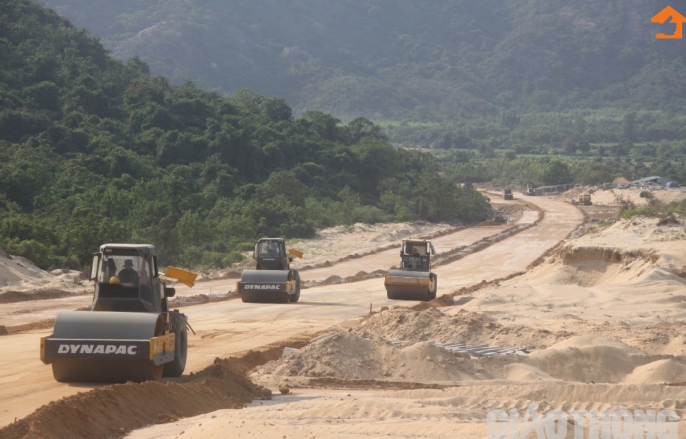 Dự án cao tốc Quảng Ngãi Bình Định đầu tư theo hình thức công tư PPP