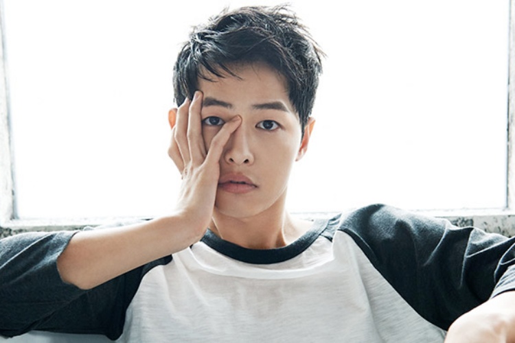 GameThuVi.Com - Song Jong Ki là ai? Xem tiểu sử Song Jong Ki chi tiết 2