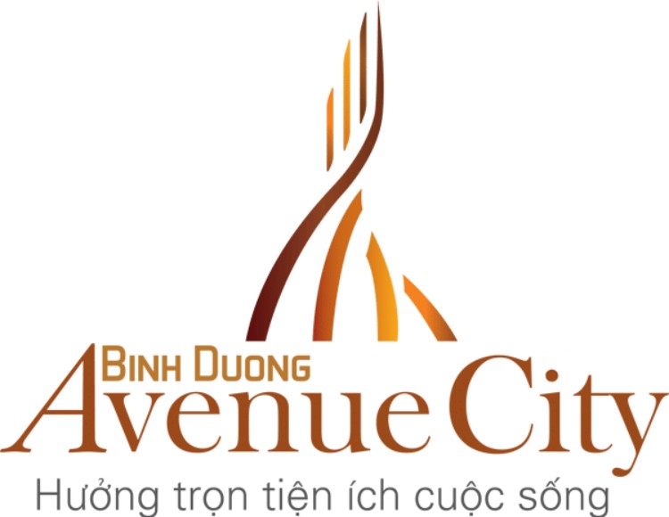 Logo dự án Bình Dương Avenue City Bến Cát