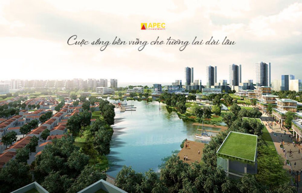 Cuộc sống phồn vinh tại căn hộ Apec Mandala Wyndham Quy Nhơn