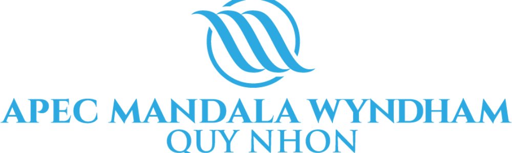 Logo dự án căn hộ Apec Mandala Wyndham Quy Nhơn