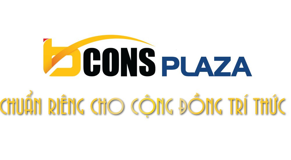 Bcons Plaza: Chuẩn riêng cho cộng đồng trí thức