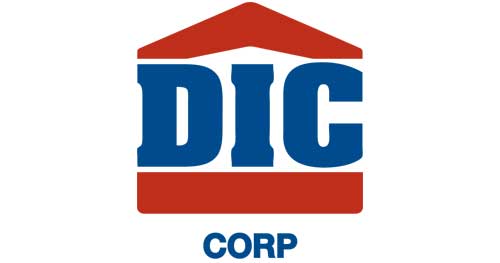 Logo DIC Corp