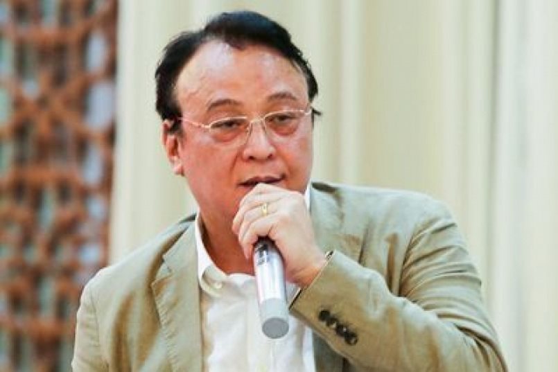 Tiểu sử Đỗ Anh Dũng – Chủ tịch Tập đoàn Tân Hoàng Minh – Invert.vn