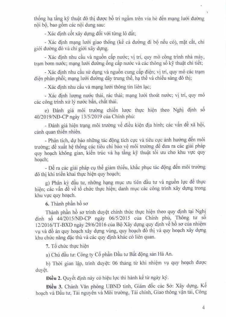 Quy hoạch 1/500 dự án Gem Sky World